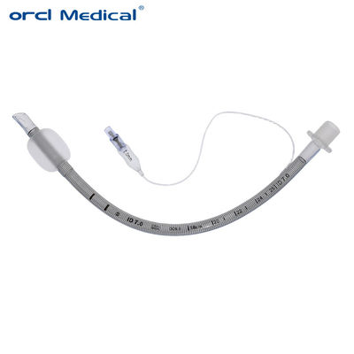Lượng lớn áp suất thấp ống nội tiết PVC y tế Giá nhà máy