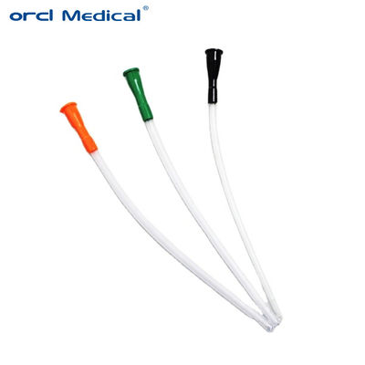 Loại ống dẫn trực tràng ống dẫn bóng bay, FR18-FR36 ống trực tràng dùng một lần