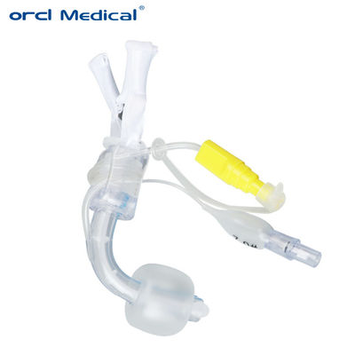 Khẩu khí ống trục ống trục dùng một lần dùng thuốc dùng một lần dùng với ống hút