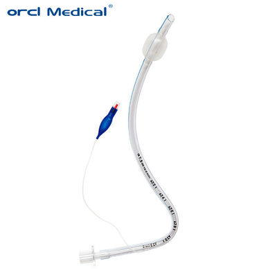 ống nội quản PVC y tế 3.0 6.5 10.0 Các loại ống ETT có kích thước khác nhau