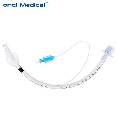 OEM Cuộn tay đeo tay đeo tay không đeo tay Endotracheal Tube Safety Surgical Tracheal Tube