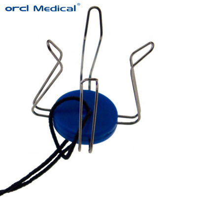 Stainless Steel Phymosis điều trị Foreskin Retractor 2 năm Thời hạn sử dụng