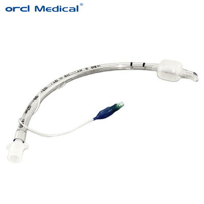 Quản lý đường hô hấp PVC ống nội quản khối lượng cao được phê duyệt CE
