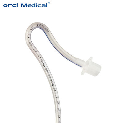 ống nhũ ETT Endotracheal Preformed / ống nhú không bị còng tay
