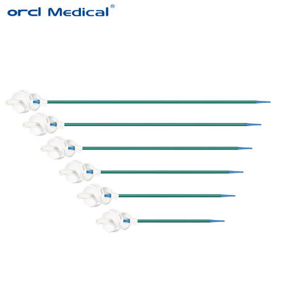 Sản phẩm dùng một lần dùng Urology Hydrophilic Coated Percutaneous Nephrostomy Sheath Tube