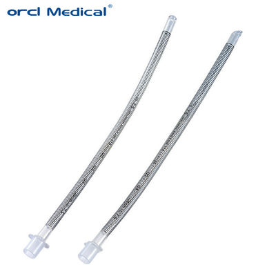 2.0 đến 10.0mm ống nội quản củng cố không bị còng tay chứng nhận CE