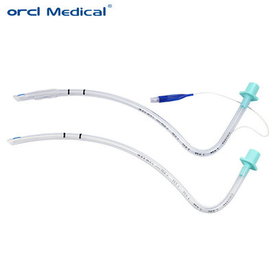 Ống nội quản được củng cố vô trùng mũi được hình thành trước nhiều kích cỡ khối lượng cao bị đeo tay