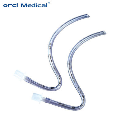 ống hô hấp nội tuyến mũi được hình thành trước không bị còng tay 2-10mm