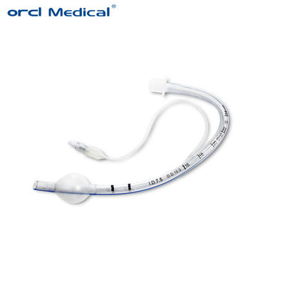 ống dẫn nội quản bằng miệng có hình dạng trước bị còng tay không bị còng tay tất cả các kích thước hồ sơ thấp