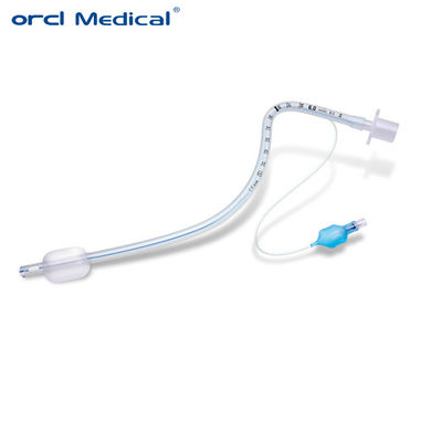 Thịt ống dẫn nội tiết (endotracheal tube cuff) dùng một lần, dùng qua miệng, mũi, khử trùng, lớp II