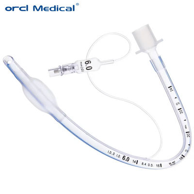 Bụi nội tiết miệng dùng một lần dùng y tế chất lượng cao