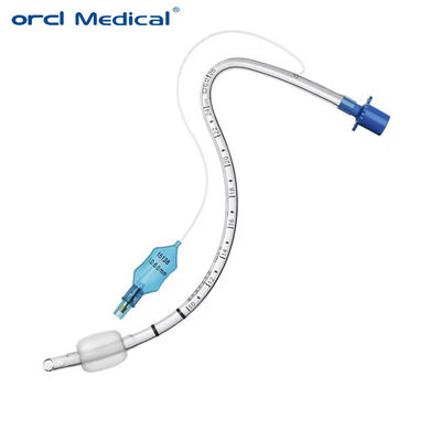 Rút mũi rae ống dẫn Pvc ống dẫn nội tiết mũi ống dẫn nội tiết mũi với cuff CE OEM dịch vụ EOS