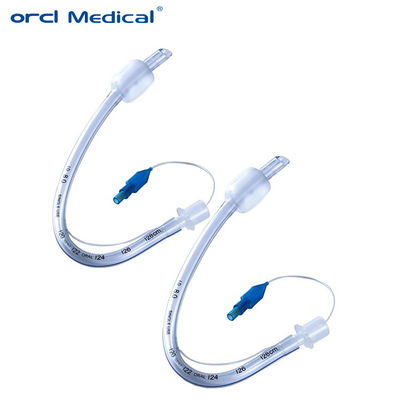 Phương tiện y tế Thường xuyên tăng cường ống dẫn nội quản giới thiệu ống dẫn nội quản tiêu chuẩn còng tay / không còng tay