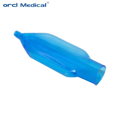 ID3.0-ID10.0mm Các mặt hàng tiêu thụ y tế / Các thành phần bong bóng y tế PVC