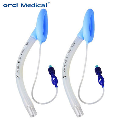 Một lần sử dụng ống nhũ nhũ linh hoạt tăng cường mặt nạ nhũ nhũ silicone Giá nhà máy