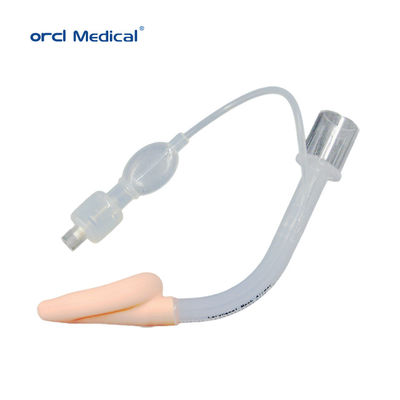 CE ISO được phê duyệt Bệnh viện Y tế chung Máy nạ cổ họng dùng một lần nhà máy cung cấp đường thở