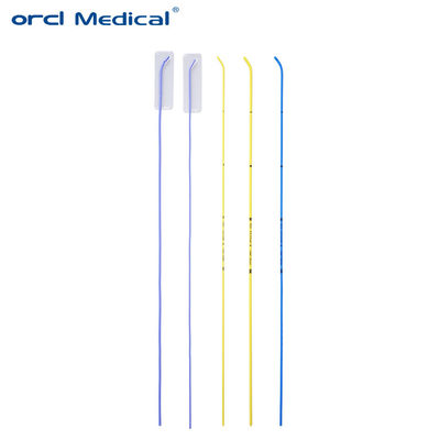 Các mặt hàng tiêu thụ y tế PE Bougie Endotracheal Tube Introducer