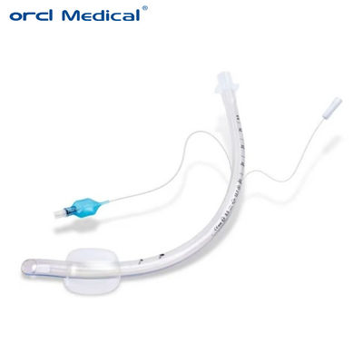 Đường ống dẫn nội thất (endotracheal tube) đeo tay đeo giáp (armoured) ống dẫn nội thất (endotracheal tube) ống dẫn nội bộ (endotracheal tube) loại khử trùng