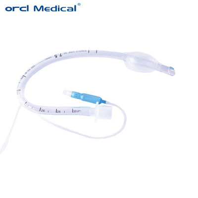 ống dẫn nội tiết miệng bị còng tay 2.0 - 10.0 ống dẫn nội tiết gây mê