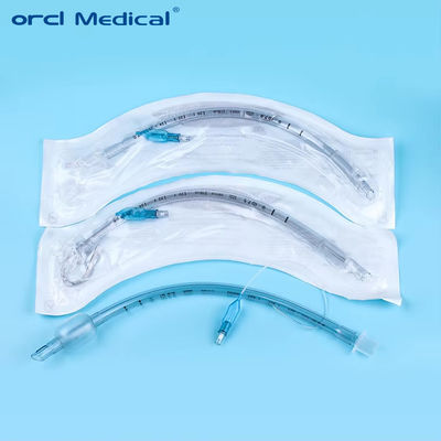 Cung cấp ống dẫn nội tiết nội tiết y tế tăng cường ống dẫn nội tiết nội tiết nội tiết miệng bị còng tay / không còng tay