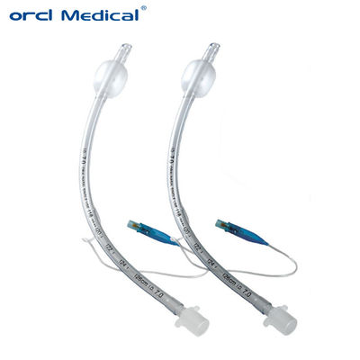 ống nội quản không chứa DEHP