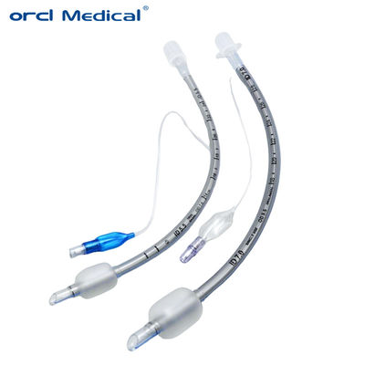ống dẫn nội quản được tăng cường y tế ET ống dẫn nội quản bọc thép