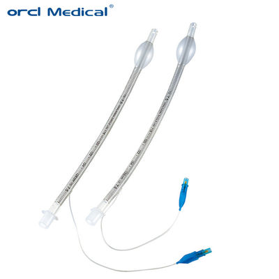 Orcl Nhà sản xuất ống dẫn nội tiết bị còng tay ống dẫn nội tiết được tăng cường gây tê với 3,0 - 10,0 mm