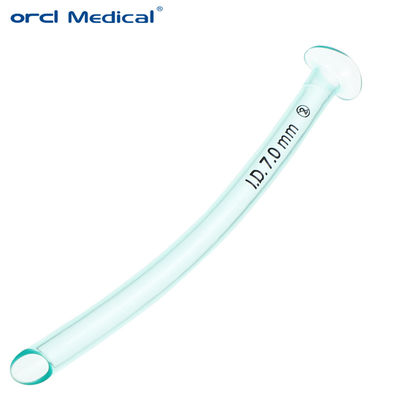 Factory Manufacturer Medical Pvc  Nasopharyngeal Airway 