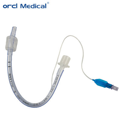 ống dẫn nội tiết miệng bị còng tay 2.0 - 10.0 ống dẫn nội tiết gây mê
