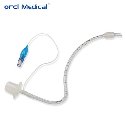 Ống nội khí quản PVC y tế có CE và IS013485