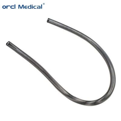 Lò xo phụ kiện y tế cho ống nội khí quản, Mặt nạ thanh quản gia cố