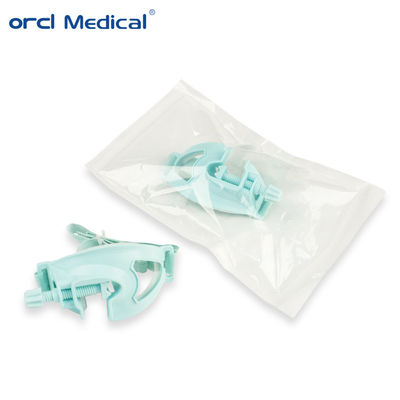 Thiết bị phụ kiện y tế PVC dùng một lần thân thiện với môi trường CE chứng nhận tay ống nội quản